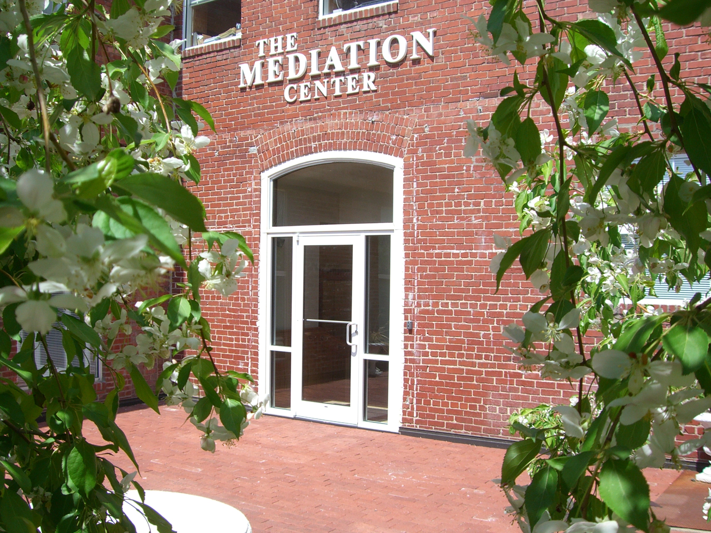 The Mediation Center